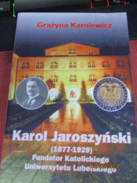 Karol jaroszyński, 1877 1929, fundator katolickiego uniwersytetu lubelskiego. - Wall mounted split air conditioner repair manual.